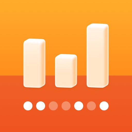 Chronicling app icon for watchOS